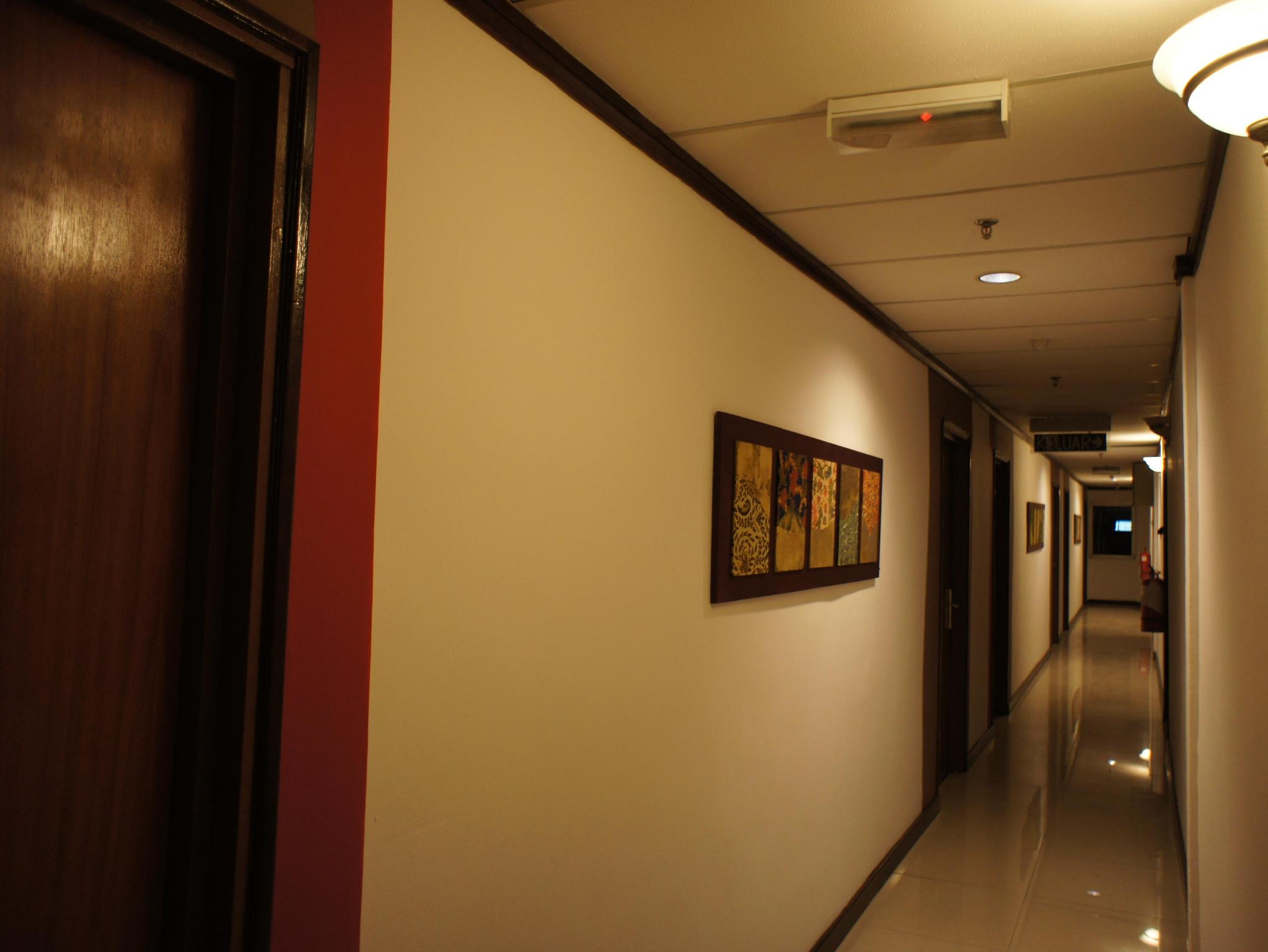 Meldrum Hotel 30/42