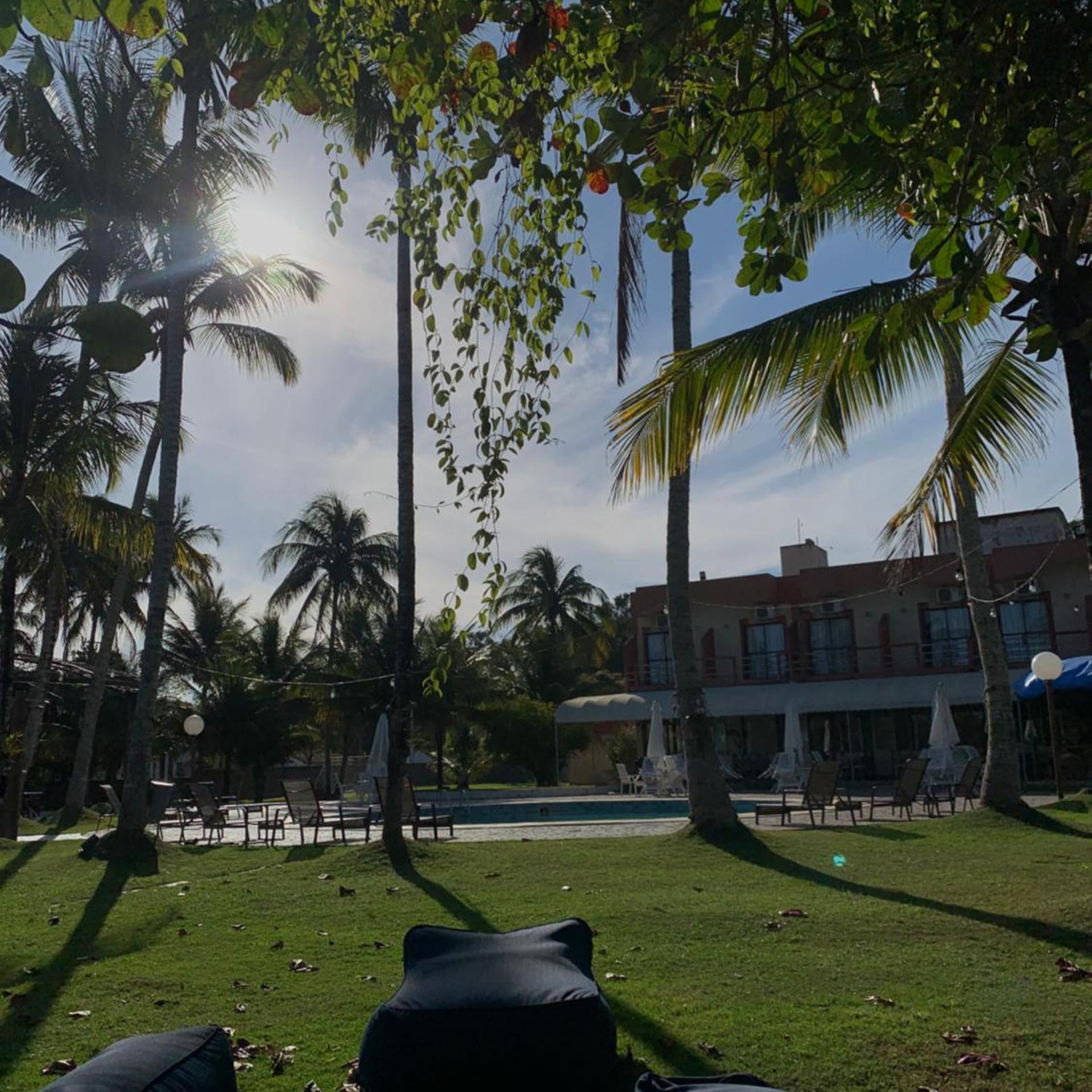 Coqueiral Praia Hotel 49/50