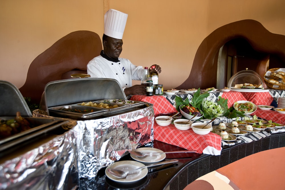 Samburu Sopa Lodge 5/17