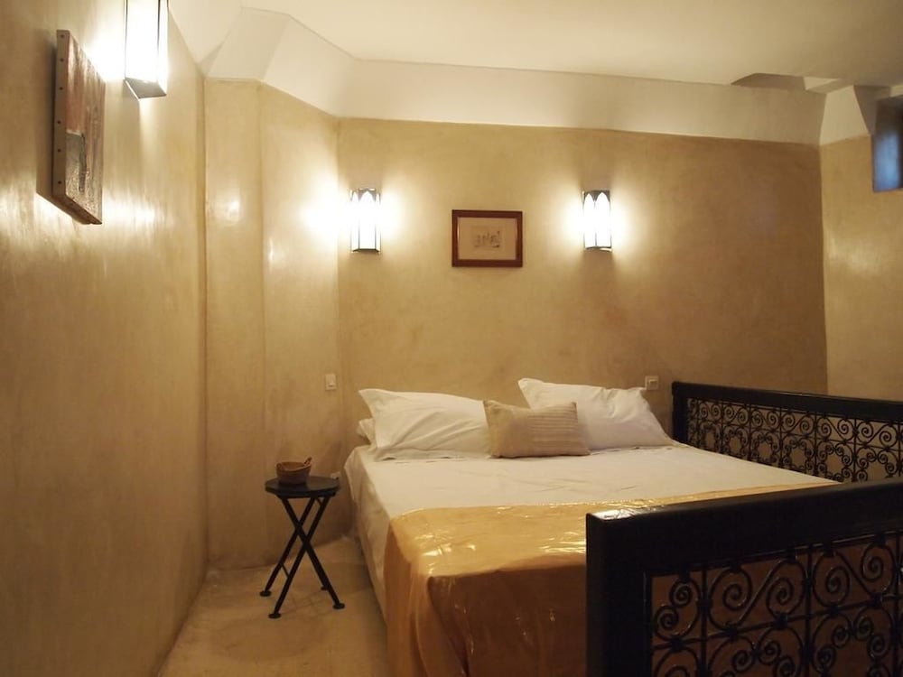 Riad Magellan 21/65