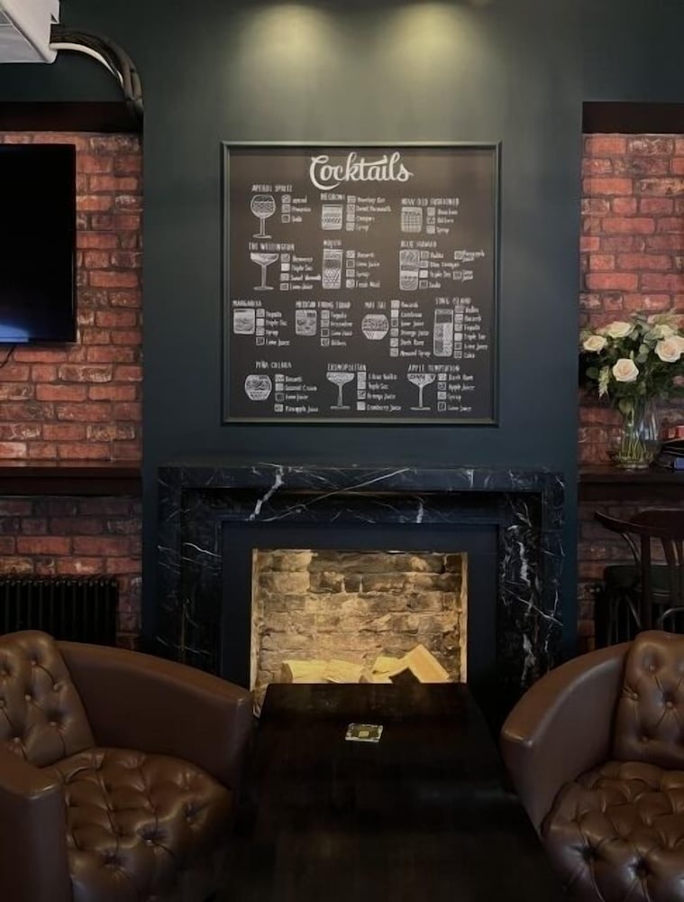 The Wellington Hotel Birmingham - Budget Hotel Near O2 Academy 24/26