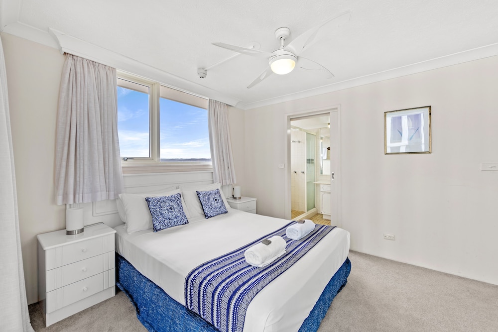 Southern Cross Apartments 15/70