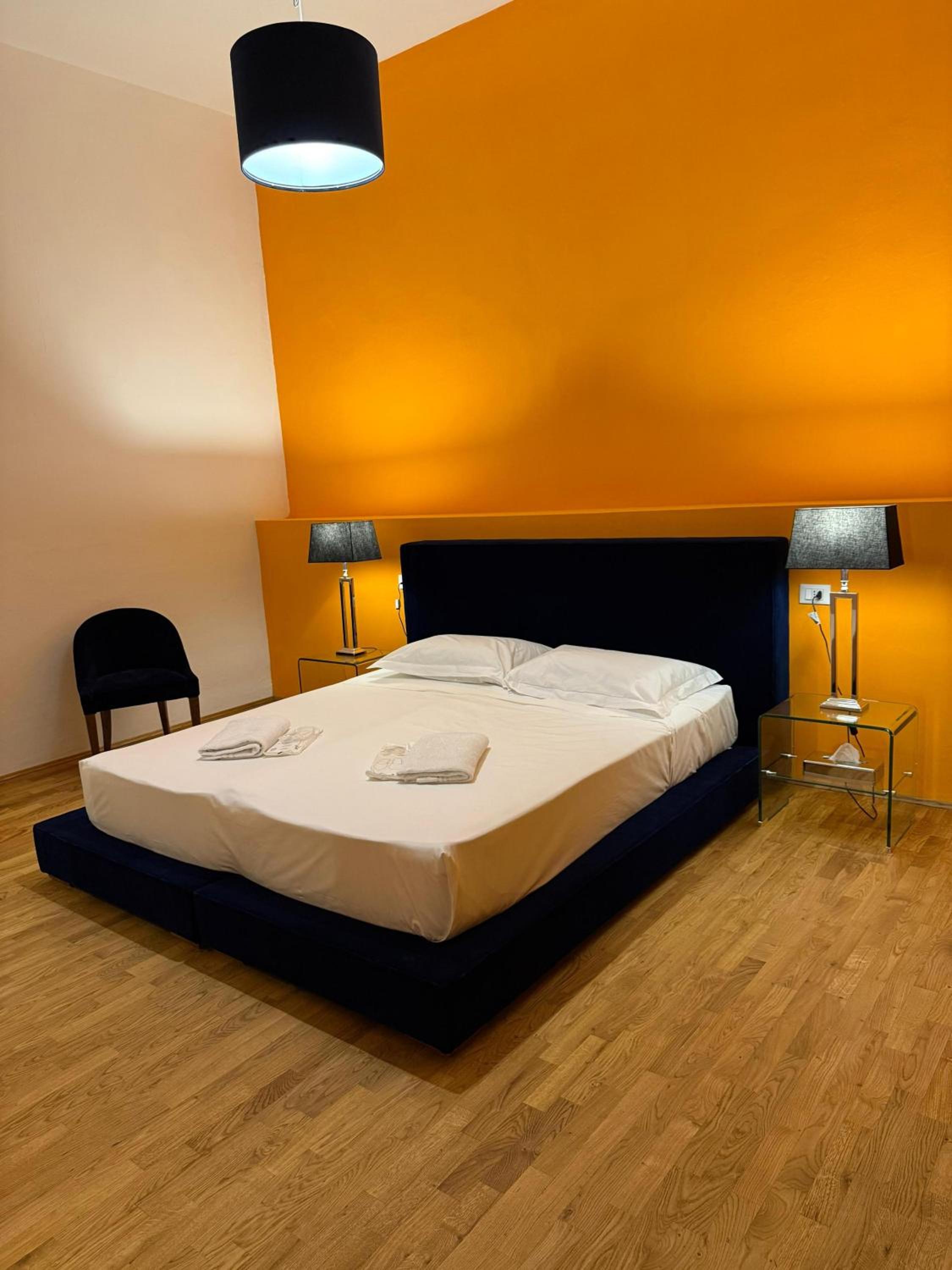 Residenza la Scala 5/15