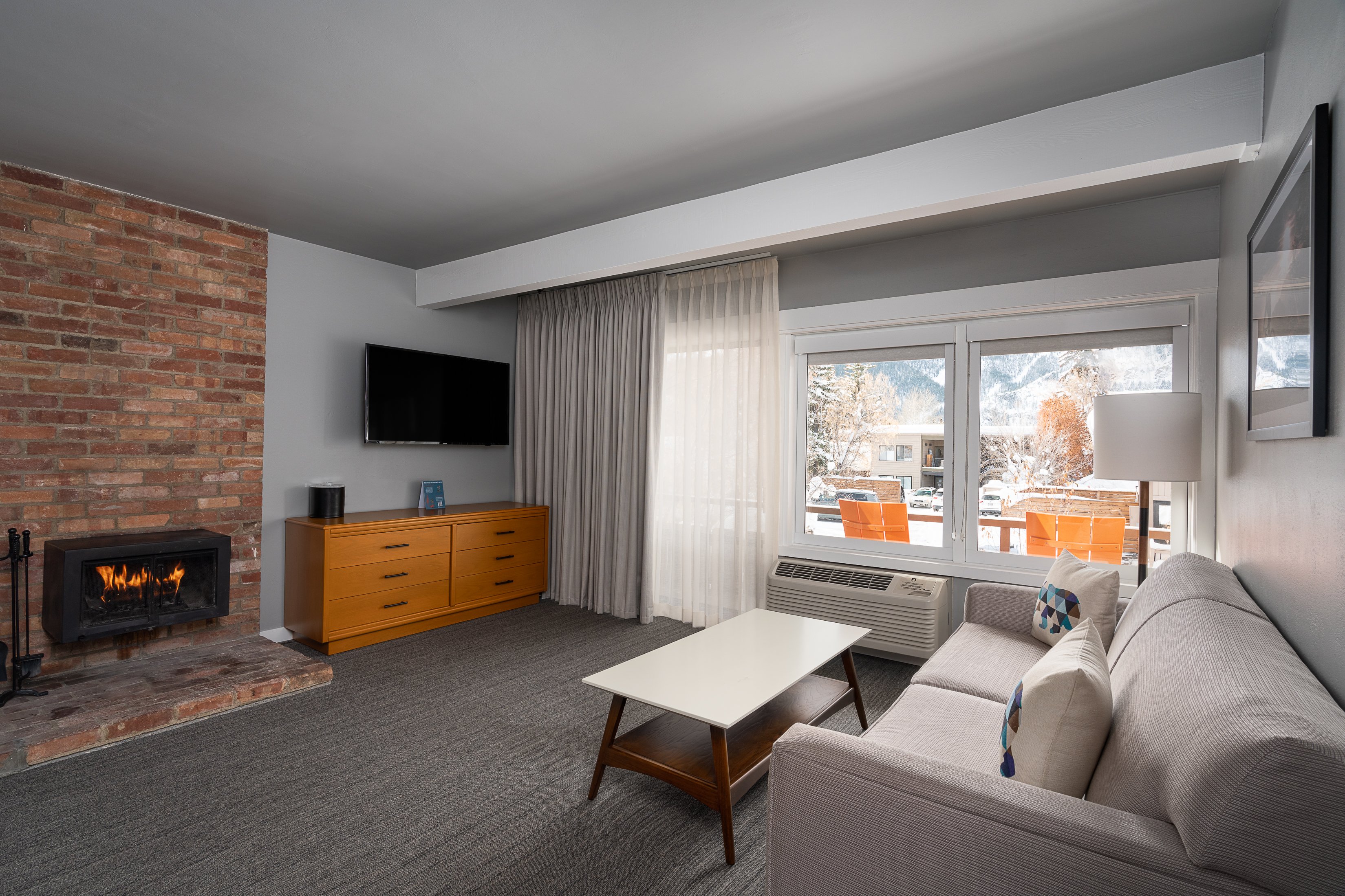 Tamarack Lodge 46/54