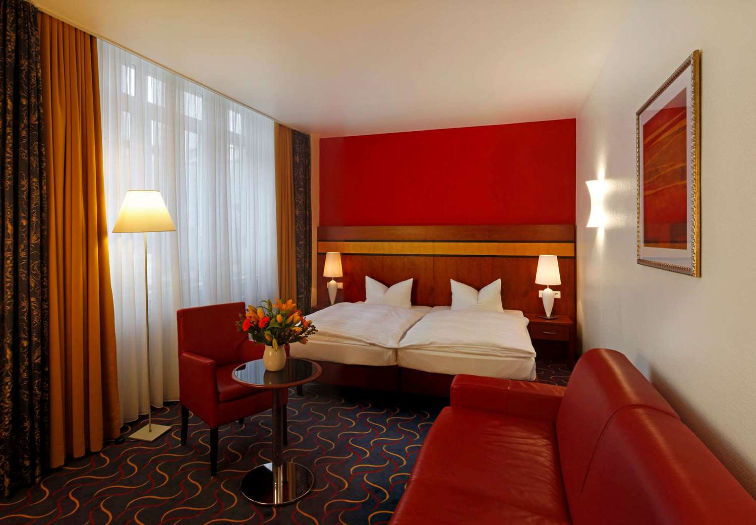 H Hotel Bremen 15/72