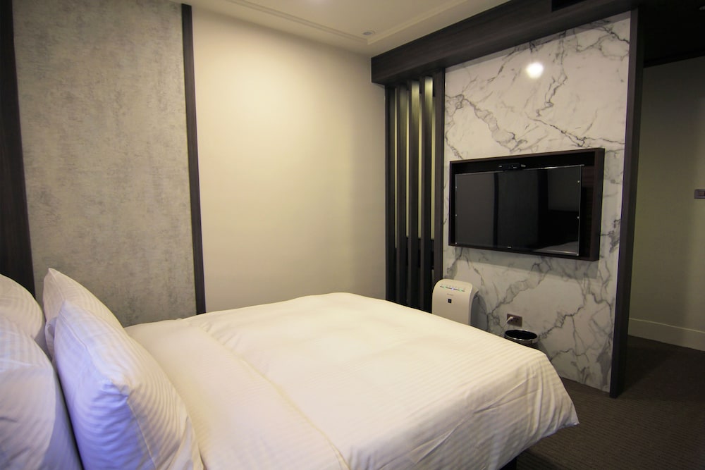 Dream Mansion Hotel 15/71