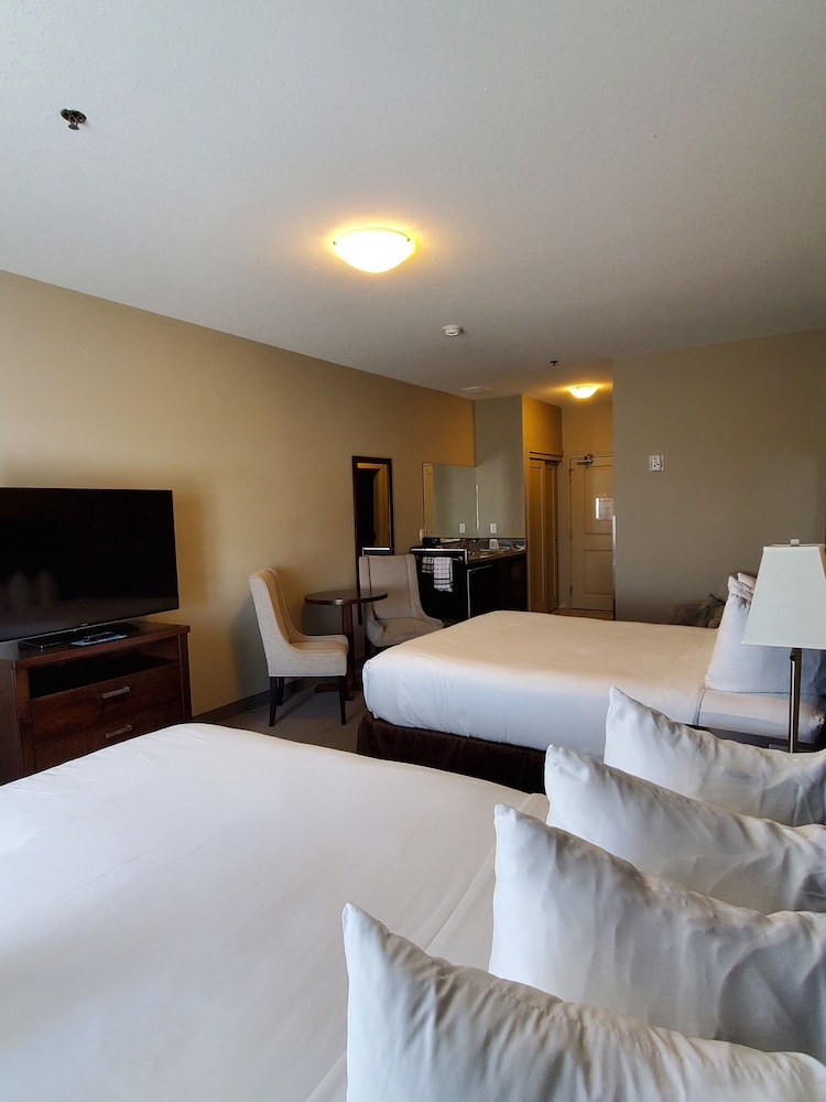 Ramada By Wyndham Emerald Park/Regina East 19/49