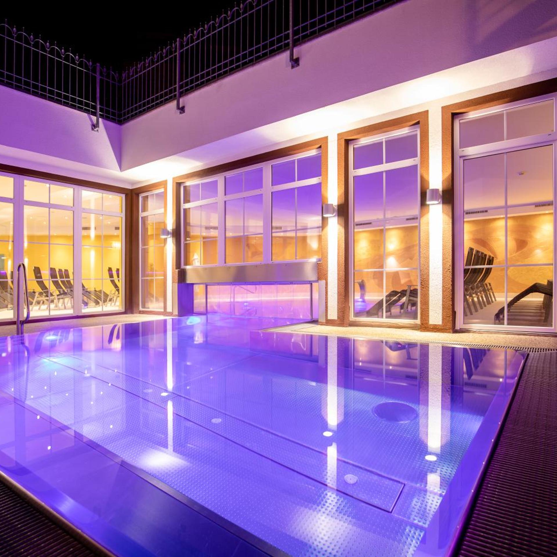 Galtenberg Family and Wellness Resort 26/52