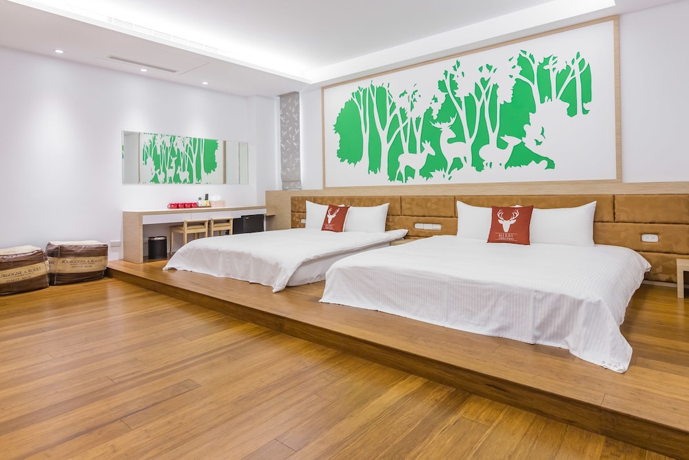 Chen Feng Homestay 9/50