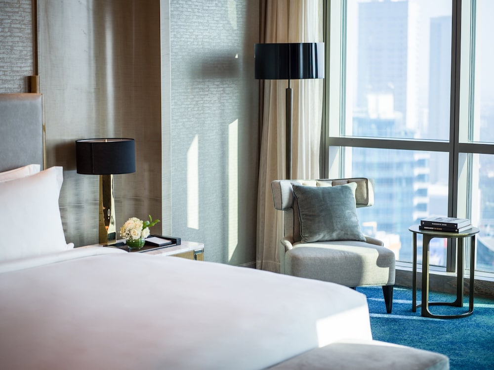 Intercontinental Jakarta Pondok Indah 19/76