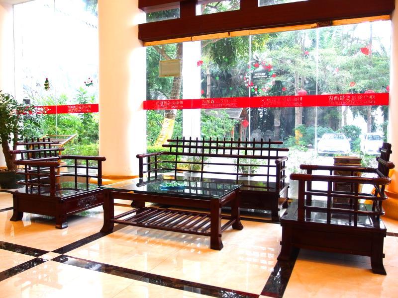 Harmony Resort Hotel(Formally Hetian Holiday) 43/55