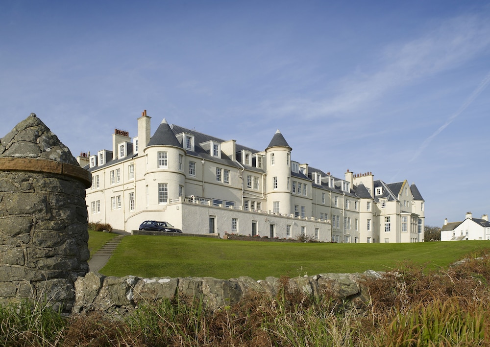 Portpatrick Hotel 3/72