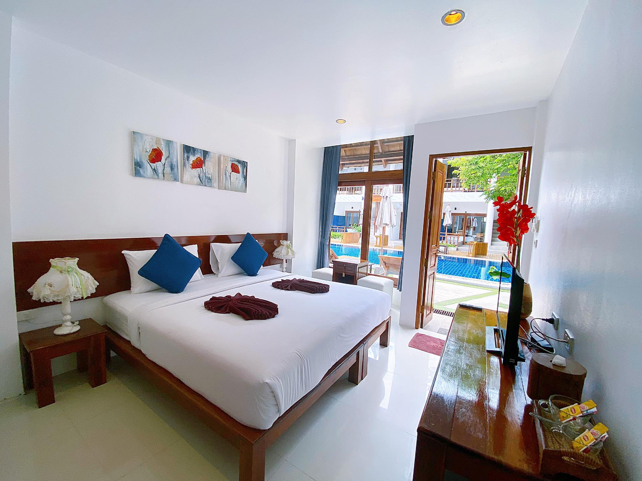 Sairee Cottage Resort 13/32