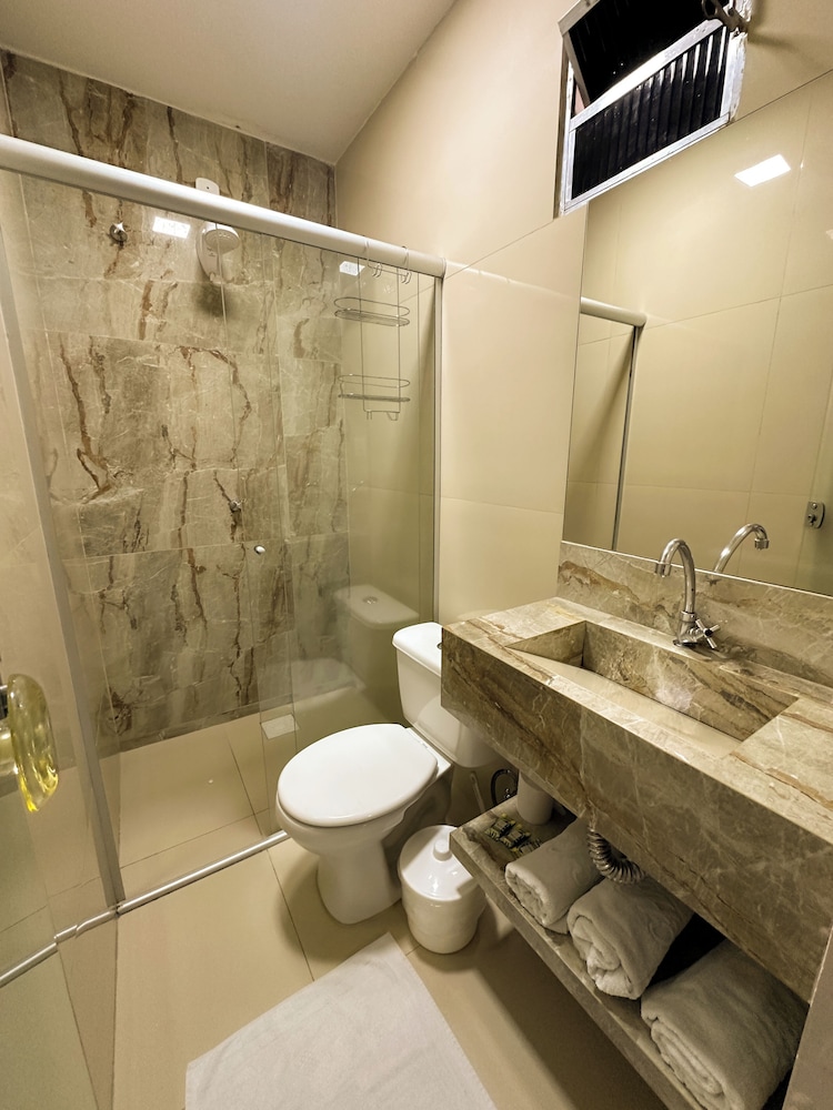 TERESINA HOTEL 44/50