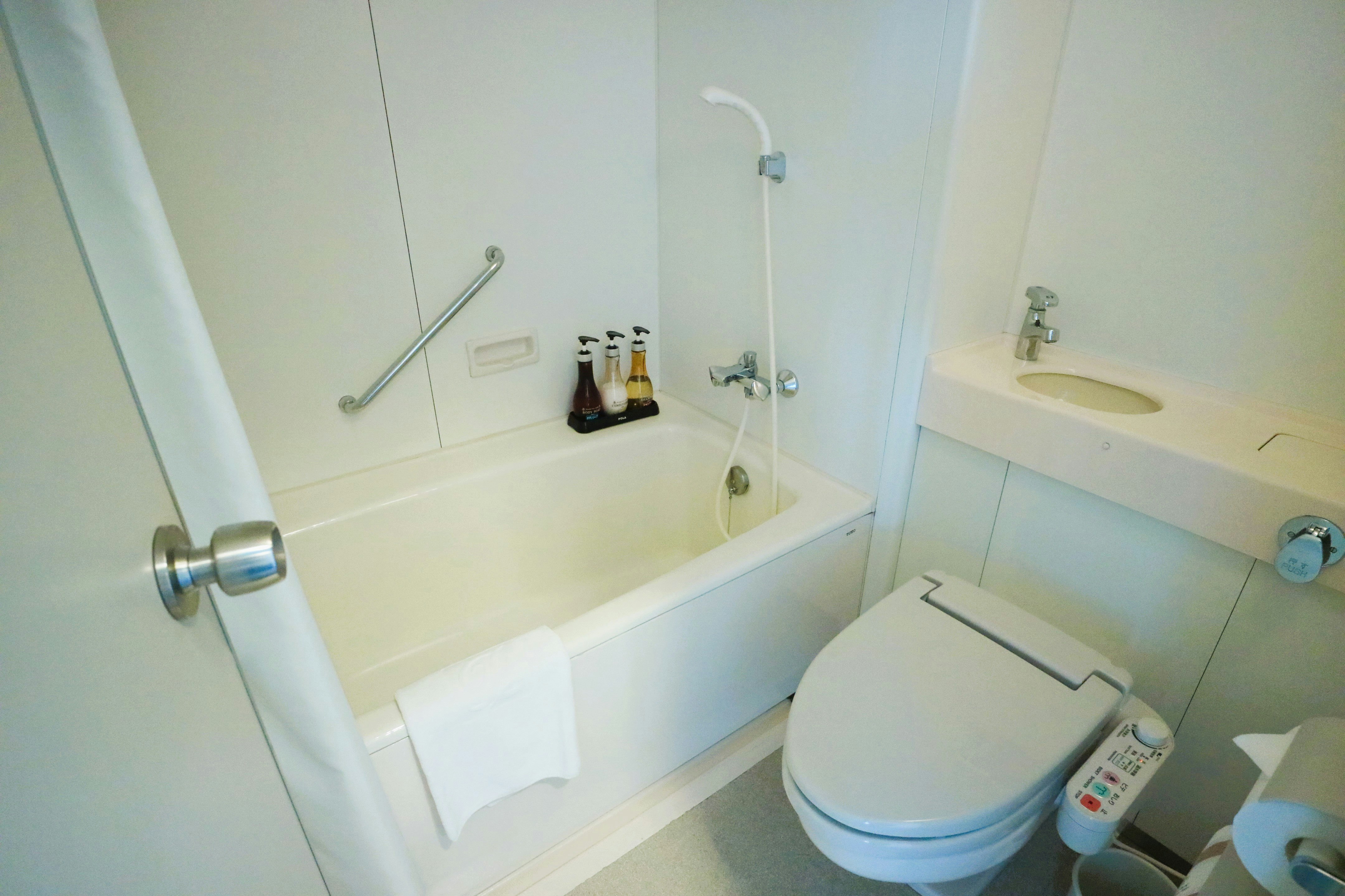 Shin Furano Prince Hotel 50/50