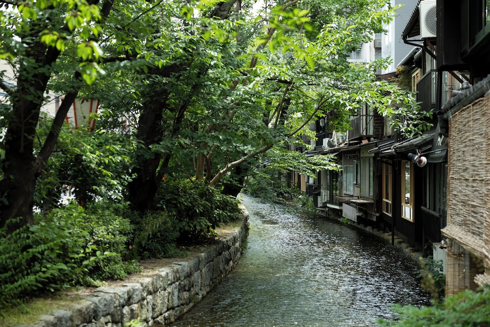 yugen kyoto shijo 44/49
