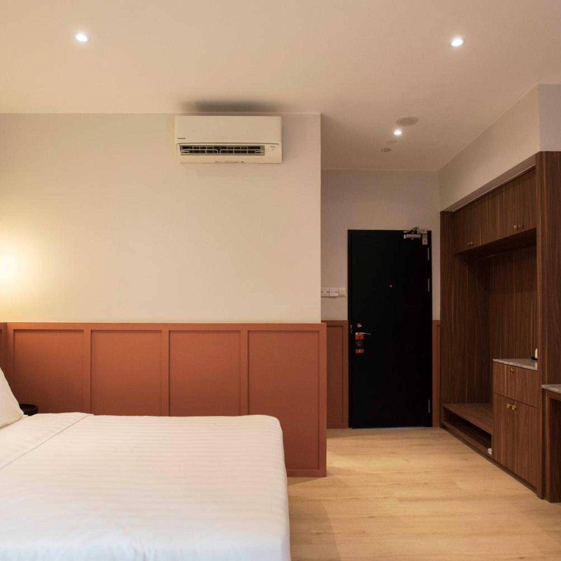 Monocolo Boutique Hotel 29/50