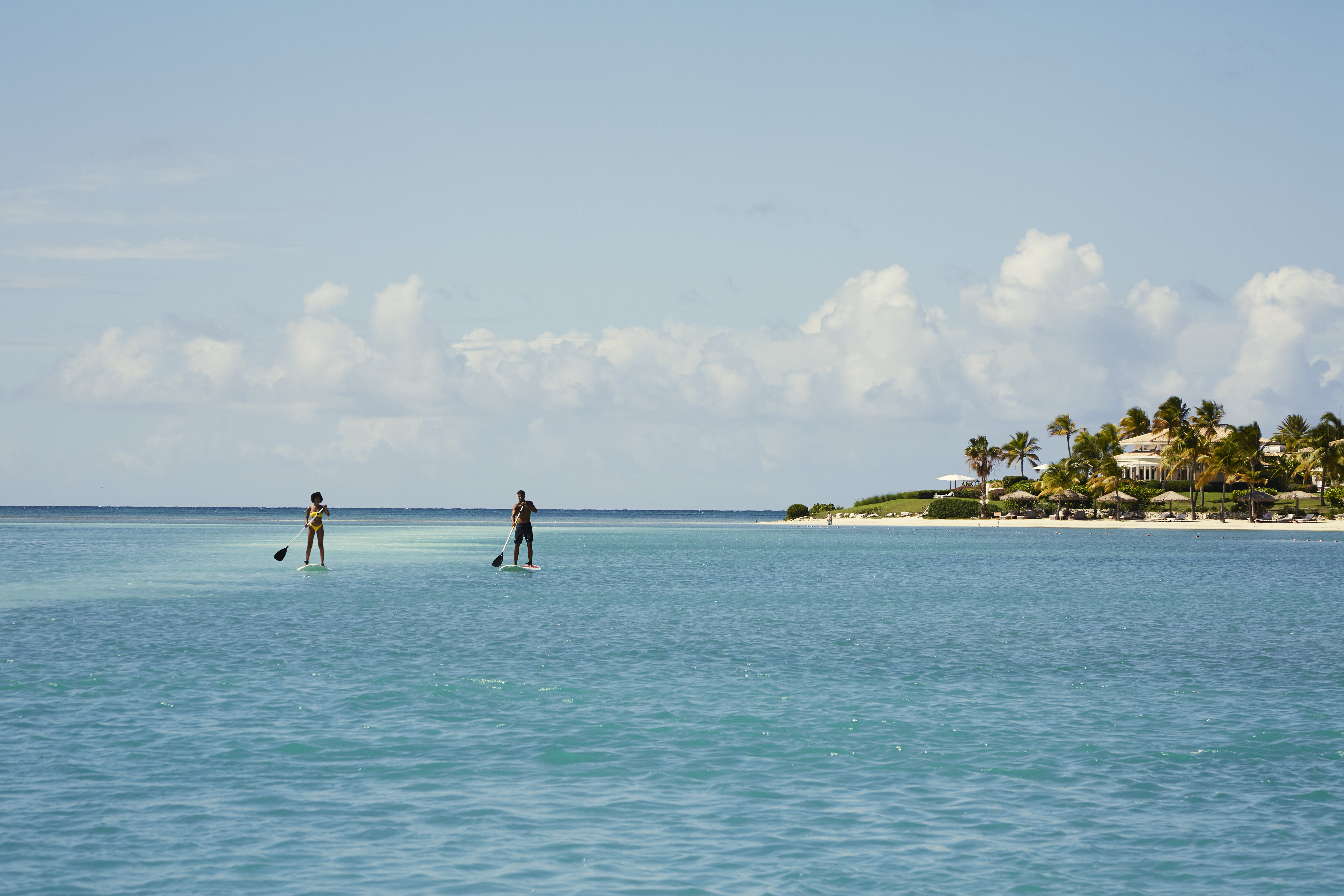 Jumby Bay Island - An Oetker Collection Hotel 48/50