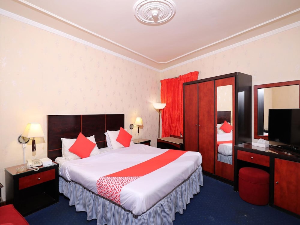 OYO 112 Semiramis Hotel 17/45