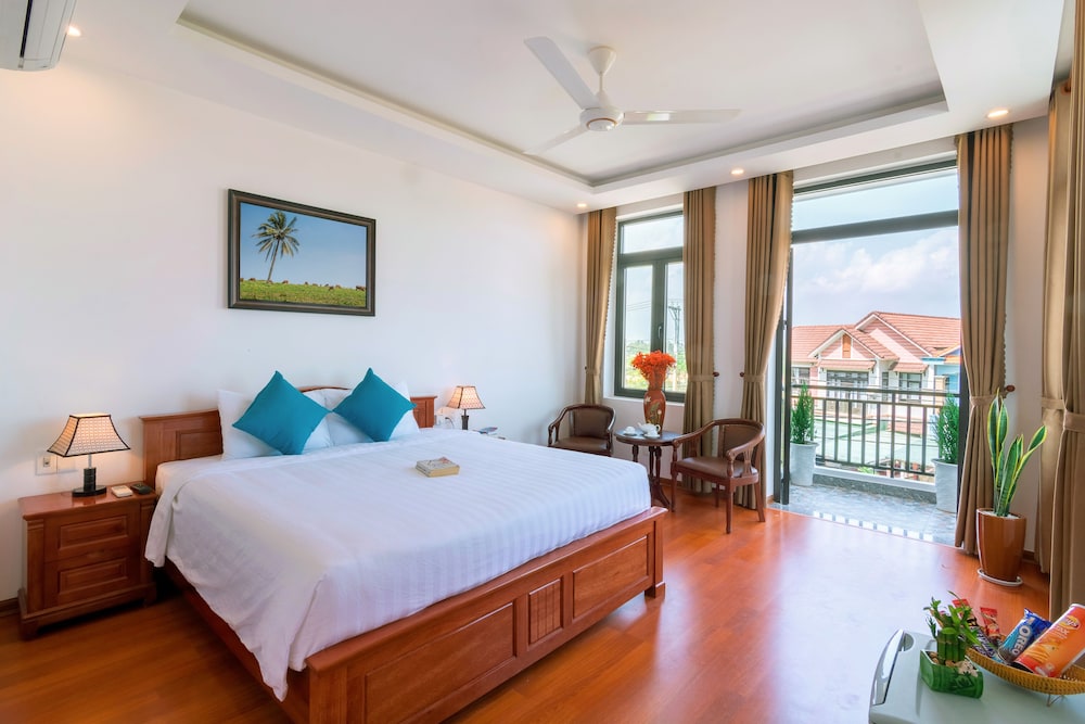An Bang Beach Dolphin Homestay Hoi An 19/46