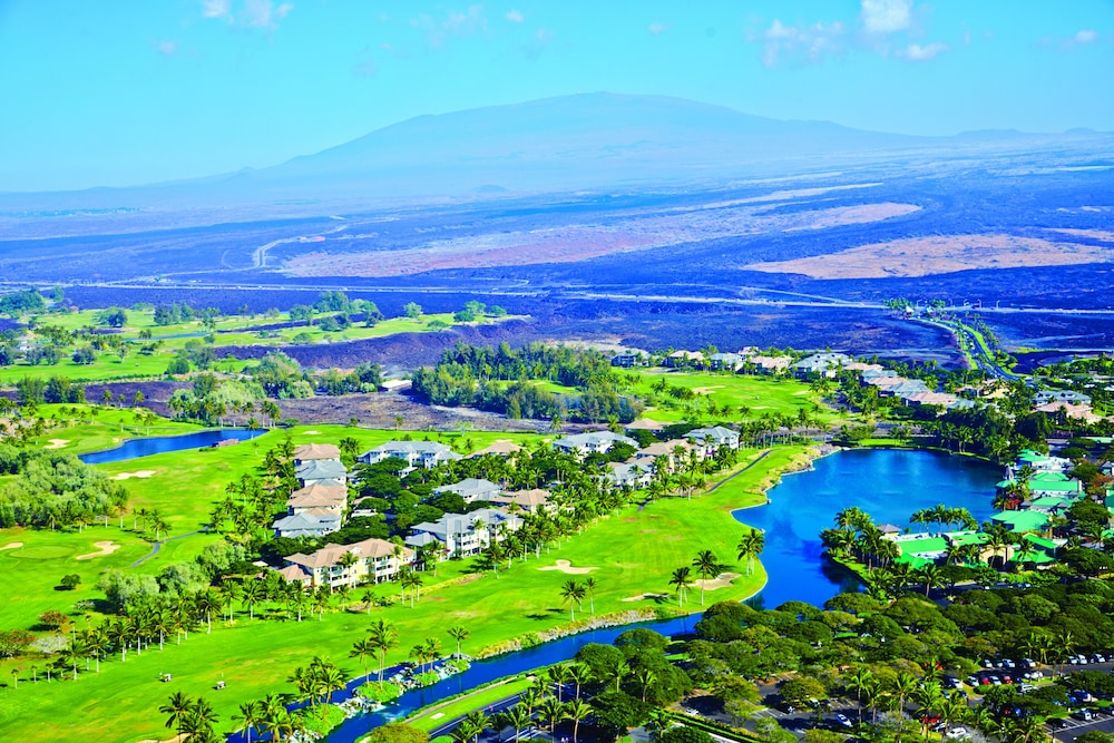 Fairway Villas Waikoloa by OUTRIGGER 45/50
