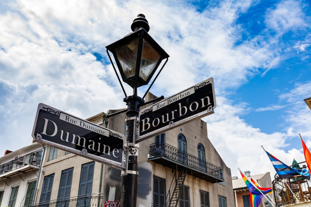 French Quarter Mansion 6/50