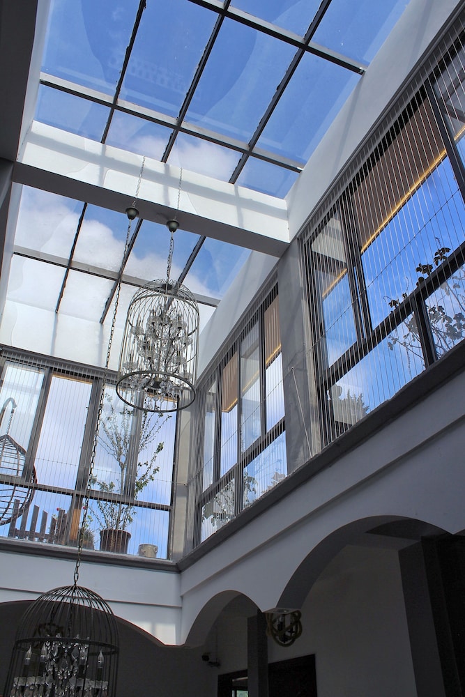 Chaozhou Mumian Hotel 4/50