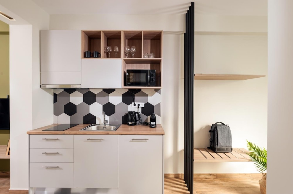 Kastro Beach Apartments 35/50