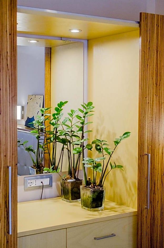 Hotel Garden 24/50