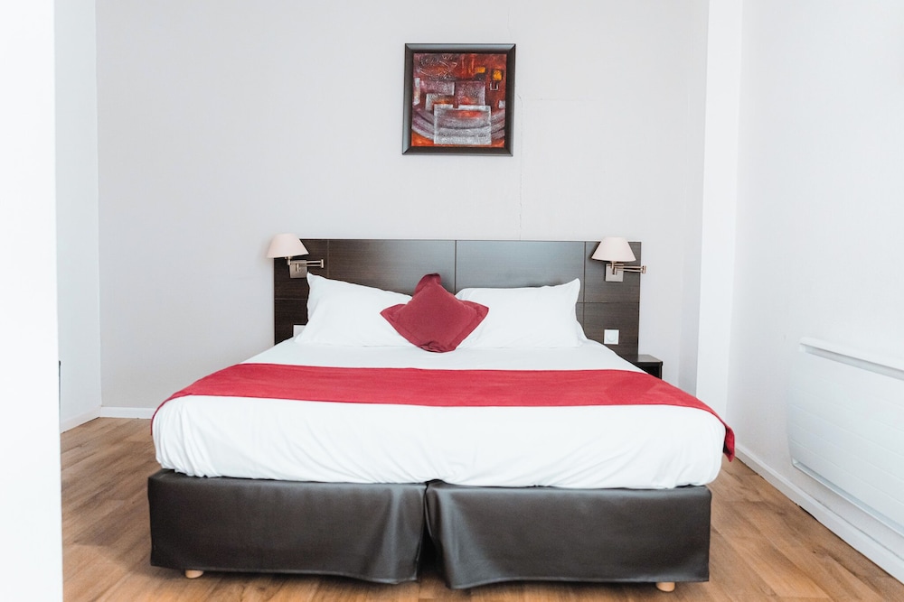 CLASSIC, DOUBLE BED