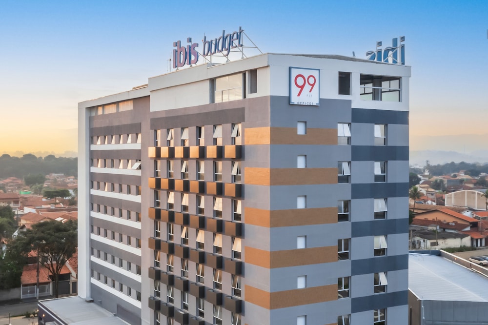 ibis budget Pindamonhangaba 3/49