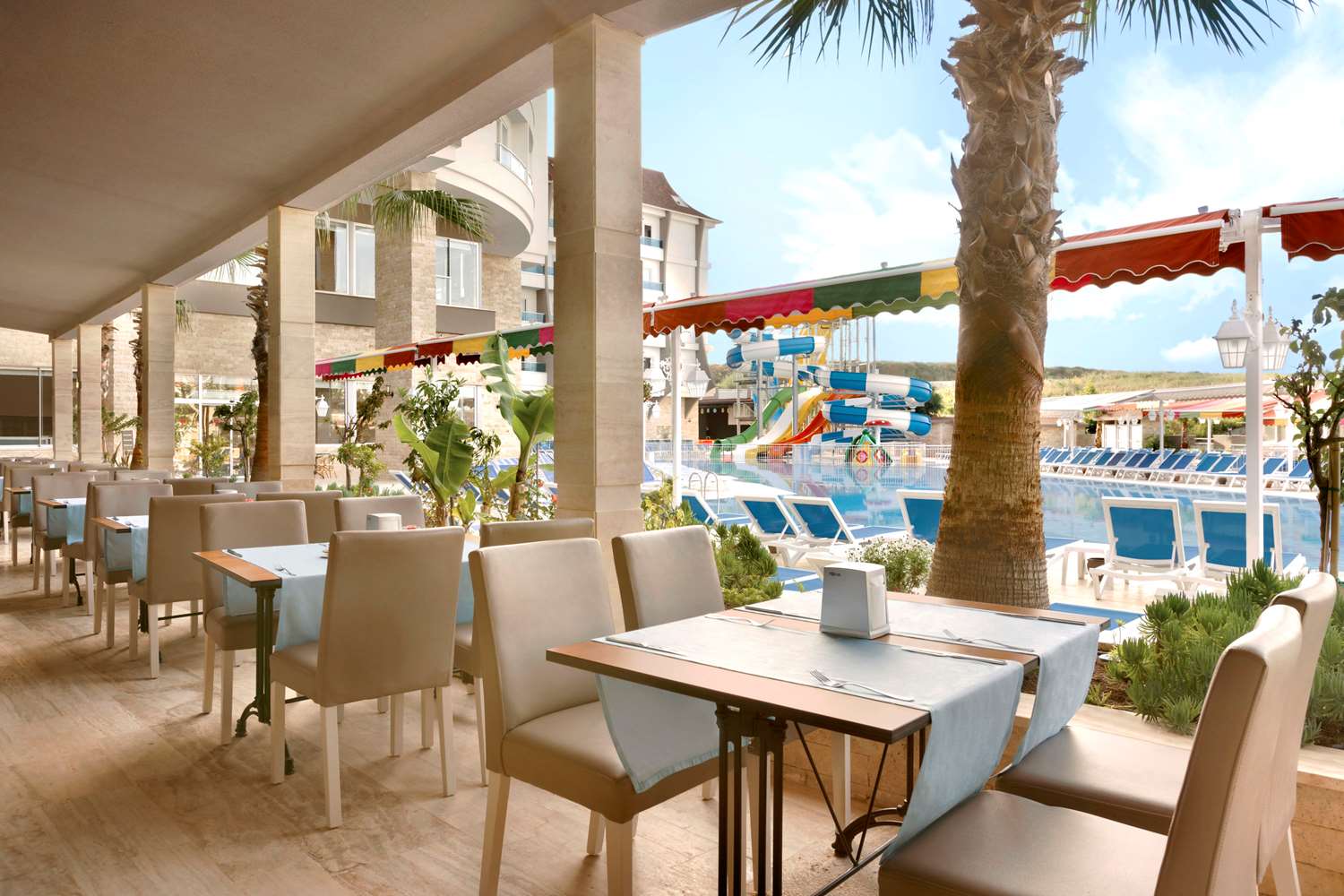Ramada Resort by Wyndham Side 18/26