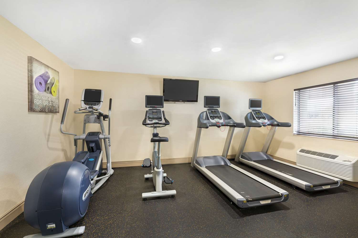 Best Western Rochester Marketplace Inn 18/32