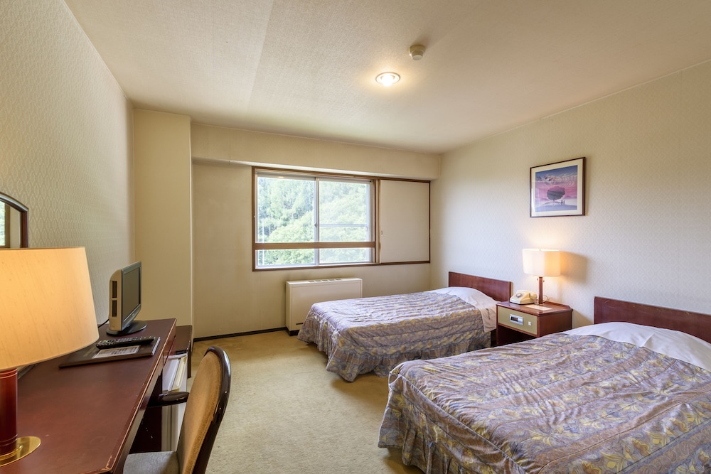 Hotel Tagawa 20/65