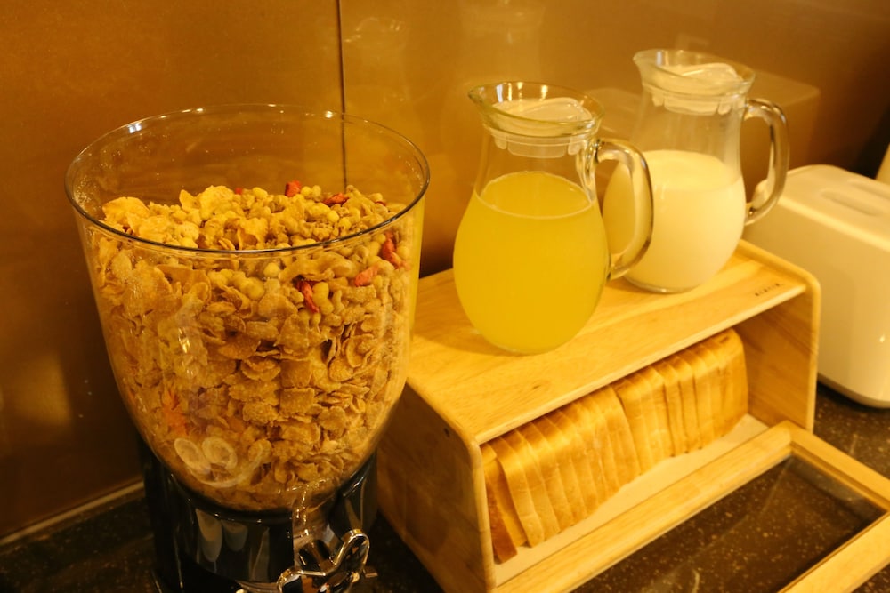 TRIPSTAY Myeongdong 24/31