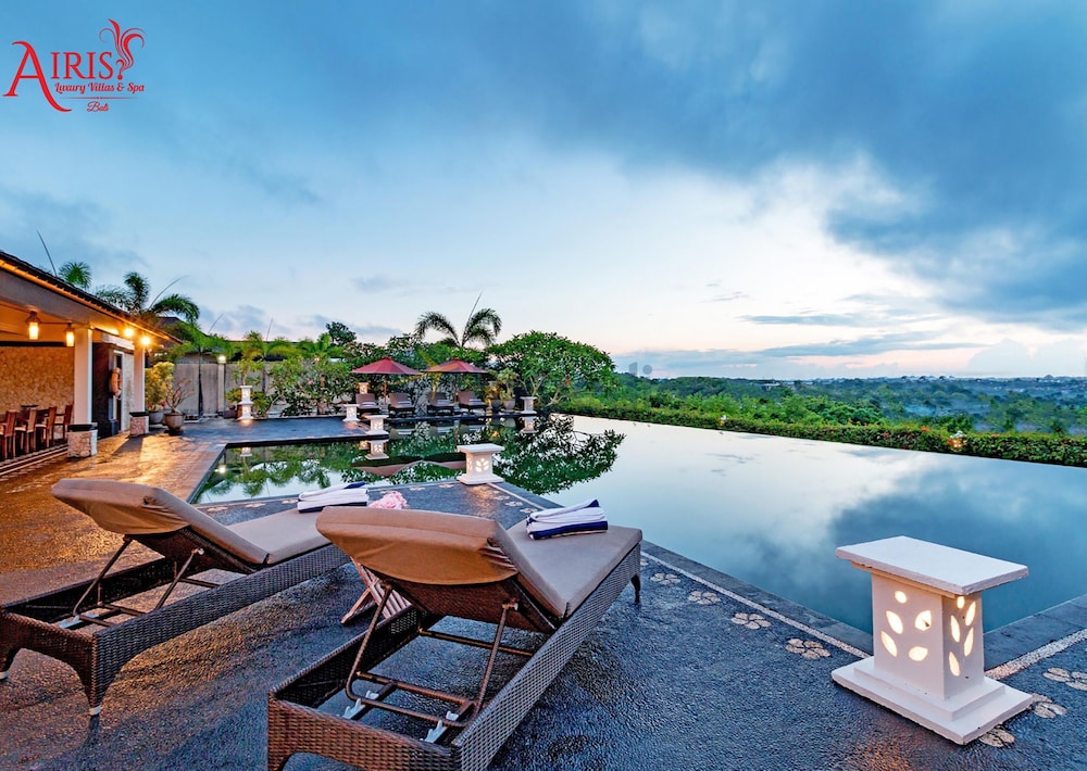 Aisis Luxury Villas And Spa 43/45