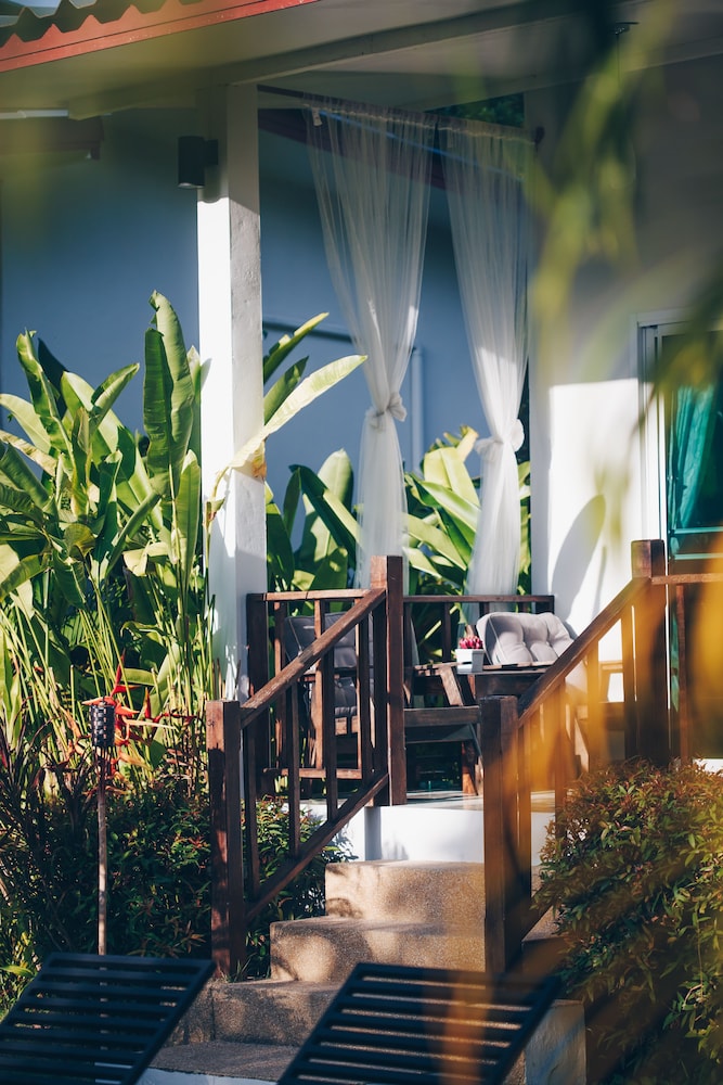 Coco Lilly Villas 13/79