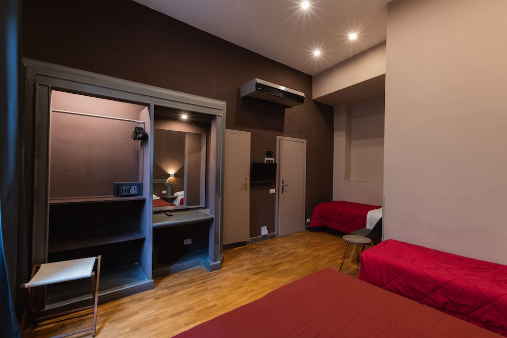Hotel Unicorno 24/33
