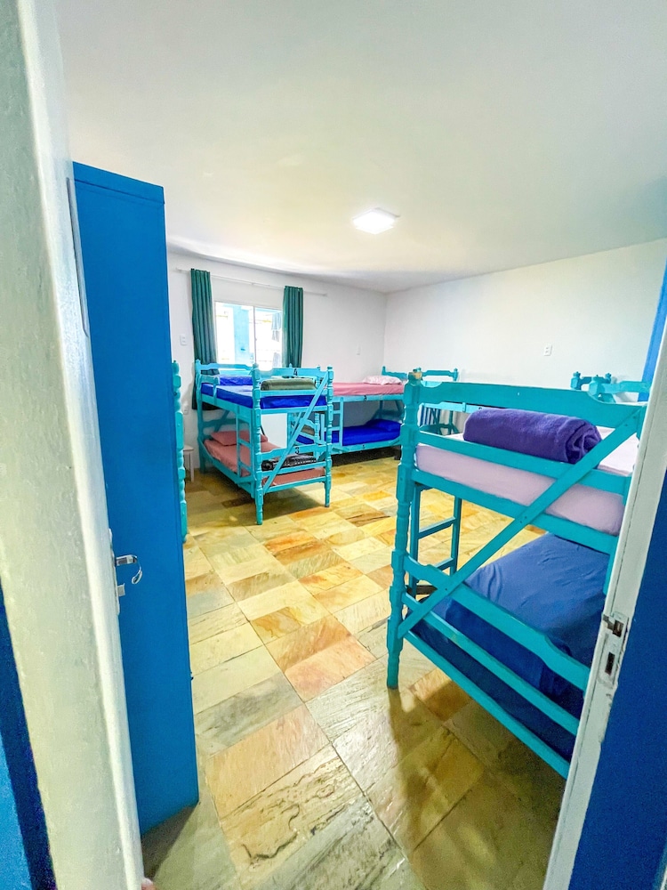 Onça Da Praia Hostel 42/50