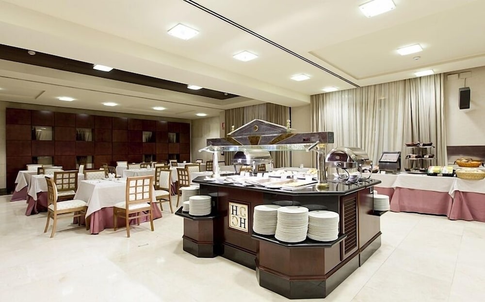 Hotel Badajoz Center 52/71