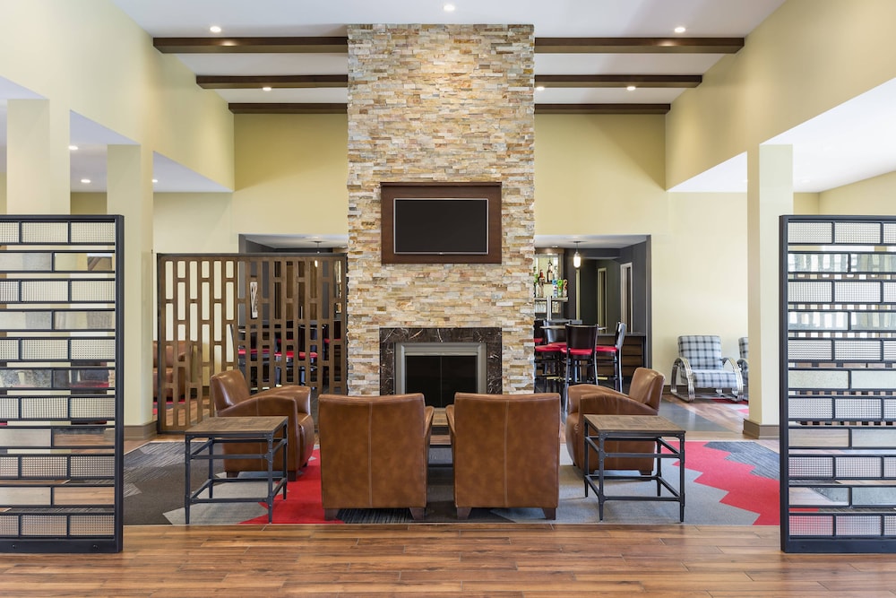 Four Points By Sheraton Buffalo Grove 19/27