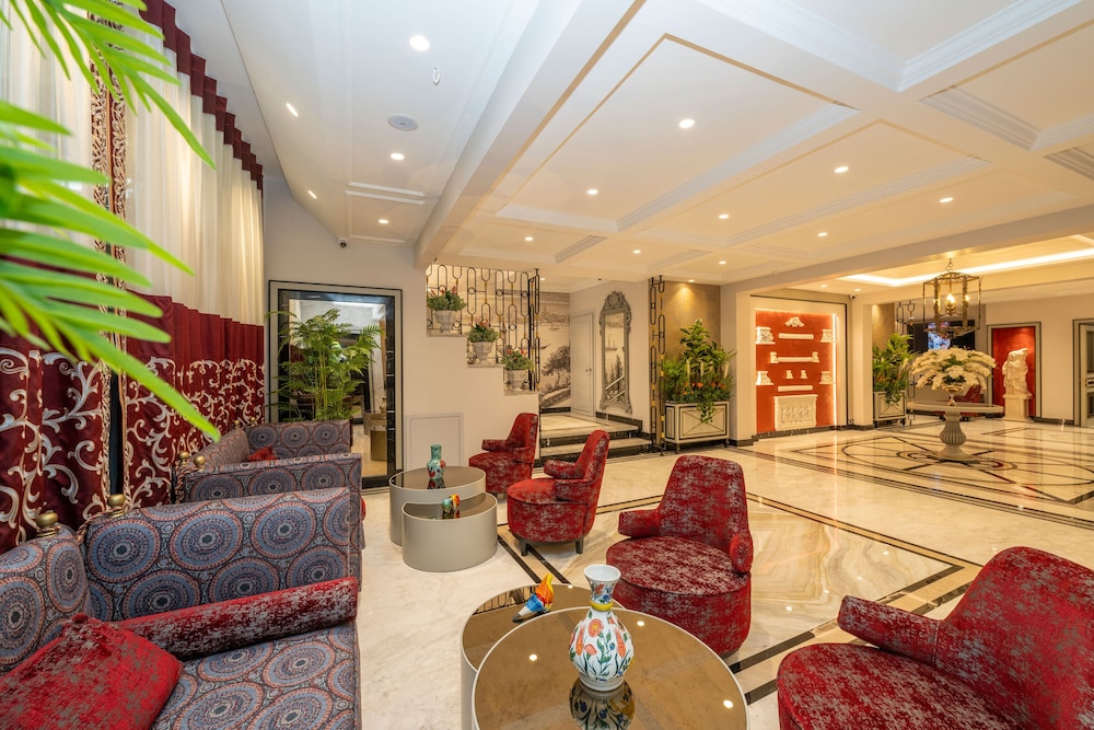 Byzantium Hotel & Suites 29/50