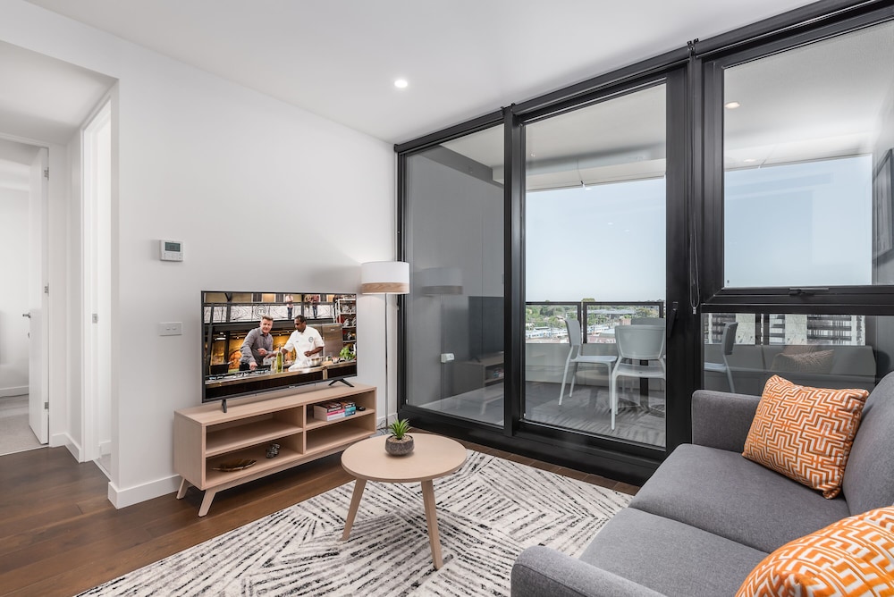 Domi Serviced Apartments 33/50