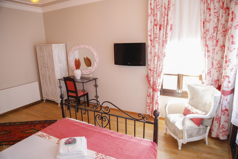 Kordelya Hotel 16/35