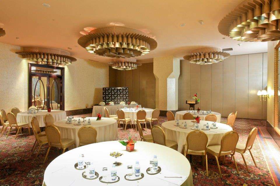 Kenzi Tower Hotel 28/43