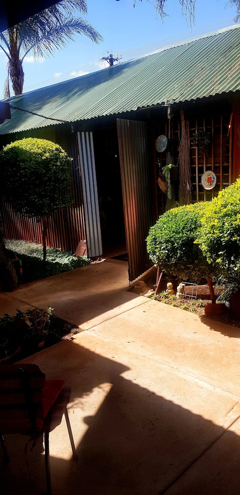 Africa's Eden Guesthouse 47/50