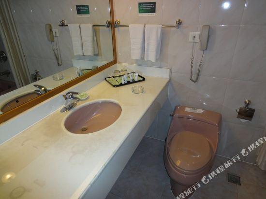 Xi'an Shangde Hotel 15/16