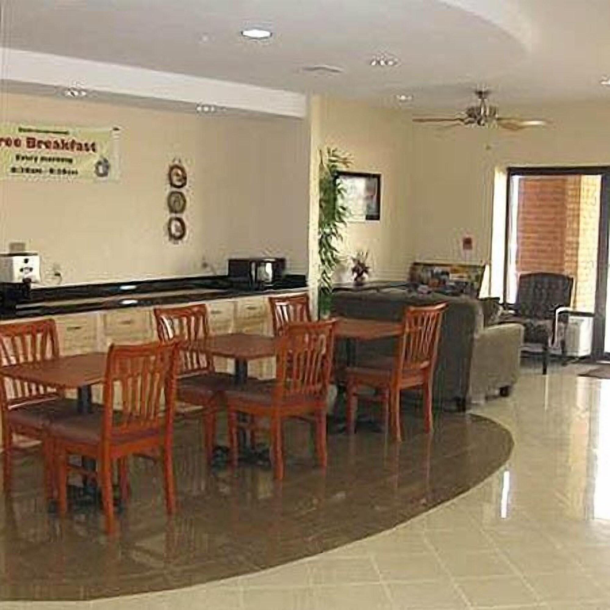 Heritage Inn Picayune 12/20