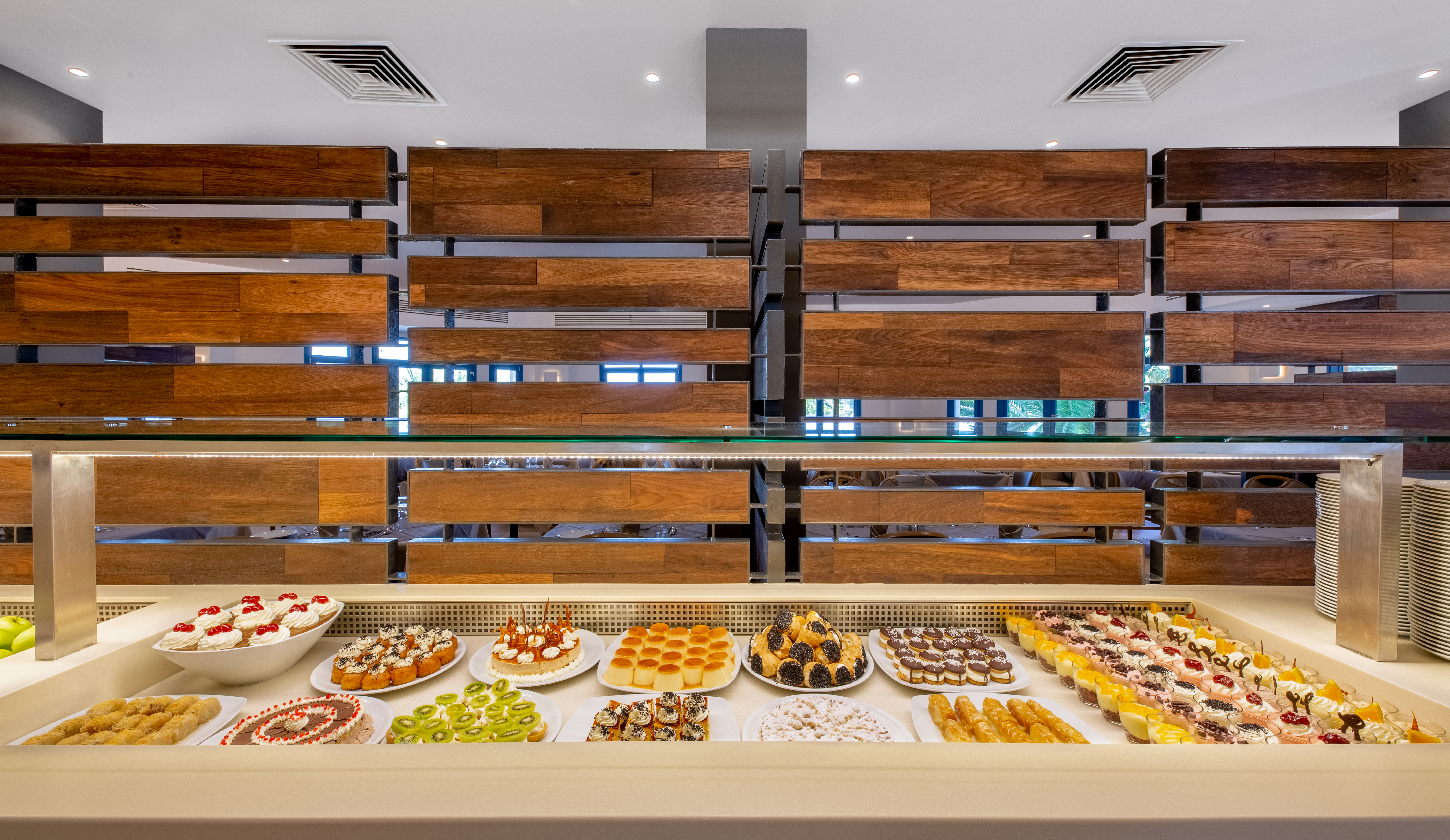 Lagas Aegean Village 6/64
