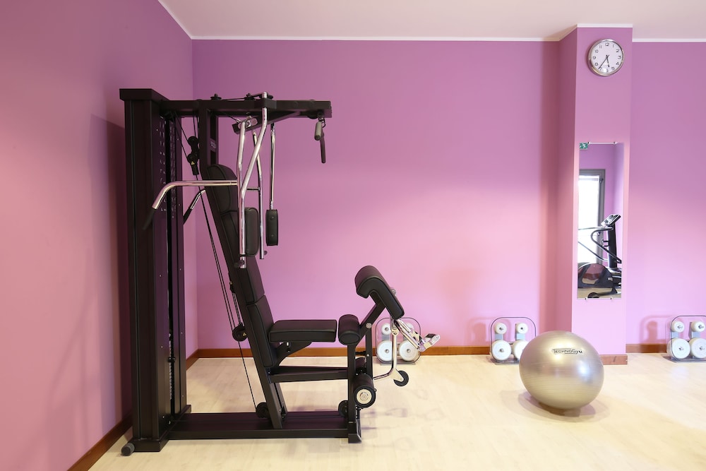 Mercure Genova San Biagio 45/72